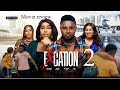 EXCATION 2 (New Trending Movie) MAURICE SAM EMEM INWANG JENNIFER NNORUGA latest movie recap