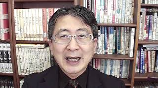 狭い門から入れ！　今日の聖書の言葉　2021年4月16日