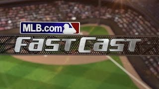 9/5/16: MLB.com FastCast: Dodgers rock Greinke