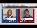 Midterm Election results | Control of the Senate comes down to 3 states