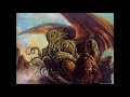 Code:Pandorum - God Complex VIP (Cthulhu)