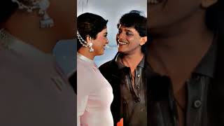 Mithun Chakraborty + Juhi Chawla ♥️♥️♥️♥️♥️ Dil Pe Tere Pyar #Bollywood songs