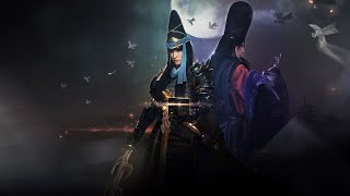 《仁王 2》DLC 第二彈「平安京討魔傳」發售預告 Nioh 2 DLC Launch Trailer