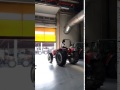 AGCO Tractor Plant - Shenzhen China