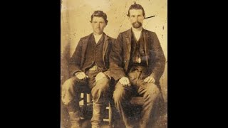 Alleged Jesse James and Robert Ford Tintype Claimed to be Authenticated by Lois Gibson
