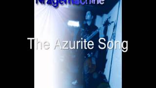 The Azurite Song