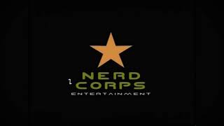 CBC/CBC/Nerd Corps/The Story Hat/Alliance Atlantis (2005)