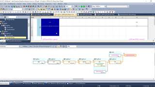 GX Works3 - Data Flow Analysis Function Walkthrough