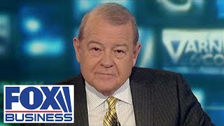 Varney on impeachment: Americans are trying to get on with their lives