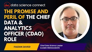 The Promise and Peril of the Chief Data & Analytics Officer (CDAO) Role