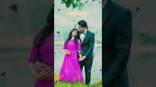 Sonali roddure sobuje prantore| Bengali love song status |4k Ultra HD lyrics| Lover Boy Cn | #Shorts