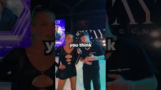 Weird Gracerayne Shorts