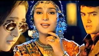 Pardesi Pardesi | Udit Narayan | Alka Yagnik | Sapna Awasthi | Raja Hindustani | 1996,
