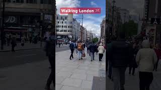 Nice day in April for walking #explore #travel #vibes #shorts #oxford #peace