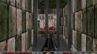 TEETH/Express Elevator I (Master Levels): Keys, exit