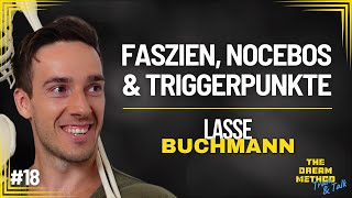 Physiotherapie? Das musst du wissen! - Train&Talk mit Vienna Vikings Physiotherapeut Lasse Buchmann