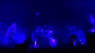 Nightwish - The Poet And The Pendulum with Floor Jansen LIVE 2015