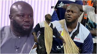 L’AVENIR DE MODOU LO FADAM VIDE SON SAC «modou na lamb wala mou bayi… »