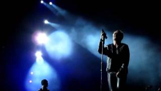 2011-07-30 U2360° Live From Moncton [Multicam Entire Show, Directed By Mek]