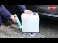 Step-by-Step Guide: How to Properly Use Carlube AdBlue 10L for Your Vehicle