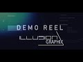 ILLUSION DEMO REEL 2020