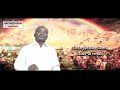 bro kaile vijaya babu యేసు ప్రభువు యొక్క రెండొవ రాకడ telugu christian message nissitelevision