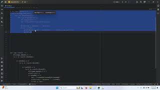 In Arabic: Simply python tutorial for nested Loops
