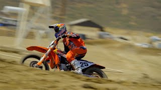 Musquin, Savatgy, Schock, \u0026 More Prepare for Unadilla! | RAW