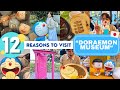 12 reasons to visit the Fujiko F Fujio museum 🚪“Doraemon Museum” (Japan travel guide)