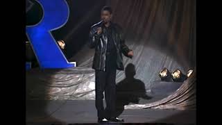 Chris Rock - Black People vs. Niggaz (1996)