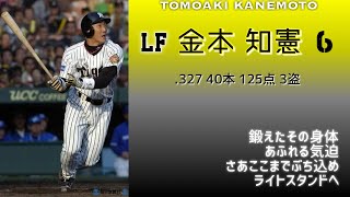 2005年 阪神タイガース1-9+α【リクエストNo.9】