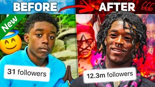 Rappers Who Sold Their Souls: BEFORE vs. AFTER
