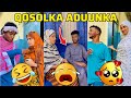 Somali Tiktok 2024 Qosolka Aduunka | Team Baana Boy iyo Sihaam | Somali Funny Videos