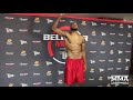Bellator 200 Official Weigh-In Highlights - MMA Fighting