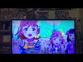 ラブライブサンシャイン 君のこころは輝いてるかい