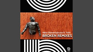 Broken feat. Toshi (Saint Evo Remix)