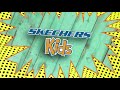 memory foam skechers kids