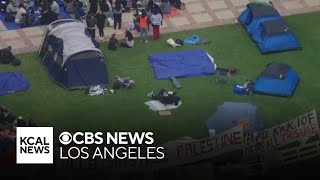 Campus protests, USC commencement ceremony canceled, Harvey Weinstein's court shocker | The Rundown
