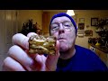 tunnocks real milk chocolate caramel wafer biscuit. review