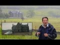 Skyfall Trivia: James Bond house location, Scotland