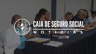 Importantes avances en la instalación de la UCI en Bocas del Toro