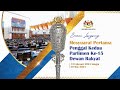 LANGSUNG : Persidangan Dewan Rakyat 21 Mac 2023 | Sesi Pagi