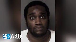 Man Arrested On Federal Drug Charges In Gaston County