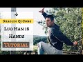 Shaolin Qi Gong - Luo Han 18 Hands | Arhat 18 hands| KungFu.Life - Tutorial