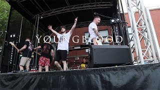 YØUNGBLOOD || HUMBER STREET SESH 2019