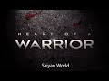 Dizzee Rascal Heart Of A Warrior Official Song