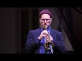 George Colligan Trio  at the PDX Jazz Festival 2023