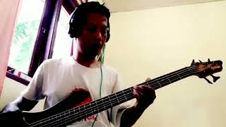 Play Bass edane-Kilat (re-edit video)