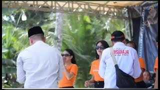 SINKA XUN DISAWER BAPA HASBI JB - JAYANTI - BLMUSIK LIVE IN GUNUNGKENCANA LEBAK BANTEN