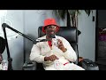 q parker talks signing with bad boy records u0026 his rise to fame with 112 wambamspodcast